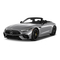 Autos Mercedes-Benz AMG SL Roadster 2023 Betriebsanleitung