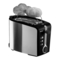 Toaster Philips HD2626/20 Bedienungsanleitung