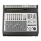 Mischpulte M-Audio Project mix I/O Benutzerhandbuch
