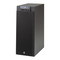 Subwoofer Yamaha YST-SW205 Bedienungsanleitung