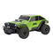 Ferngesteuerte Modelle Carrera RC 370184001 Jeep Trailcat Montage- Und Betriebsanleitung