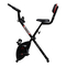 Heimtrainer Christopeit Sport X3 Bike Black Edition Montage- Und Bedienungsanleitung