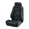 Autositze RECARO Ergomed E Elektroinstallation