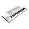 Synthesizer Korg M3 Bedienungshandbuch