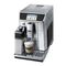 Kaffeemaschinen DèLonghi PrimaDonna Elite ECAM 656.75.MS Handbuch