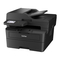 All-in-One-Drucker Brother DCP-L2600D Installationsanleitung