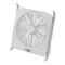 Ventilatoren Fiamma comfort Montage- Und Gebrauchsanleitung
