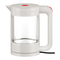 Wasserkocher Bodum 11445 Handbuch