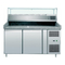 Küchengeräte CookMax AK2100TNX Handbuch