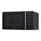 Mikrowellen Whirlpool CHEF PLUS MCP 347 Gebrauchsanweisung