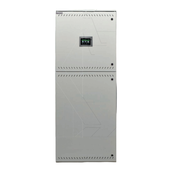 InoTec CPS 220 Serie Handbücher