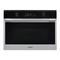 Mikrowellen Whirlpool W7 MW541 SAF Kurzanleitung