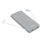 Powerbank Silvercrest 317157 Bedienungs- Und Sicherheitshinweise