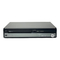 DVD-Rekorder Panasonic Diga DMR-EX98V Bedienungsanleitung
