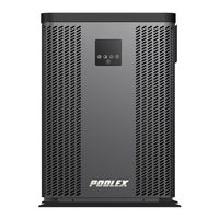 Poolex Silverline 6 Bedienungsanleitung