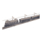 Modelleisenbahnen Märklin 800 Gebrauchsanweisung