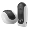 Babyphone NUK Easy Control 200 Bedienungsanleitung