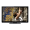 Fernseher Panasonic viera TX-P55VT30E Bedienungsanleitung