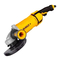 Schleifmaschinen DeWalt DWE4557 Originalanweisungen