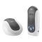 Babyphone NUK Easy Control 200 Bedienungsanleitung