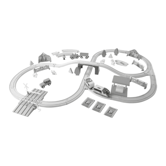 Playtive IAN 102383 Handbücher