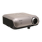 Beamer Sharp Notevision XR-20X Bedienungsanleitung