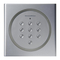 Codeschlösser Simons Voss Technologies PinCode-Tastatur Kurzanleitung