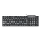 Tastaturen Manhattan K1 Bedienungsanleitung