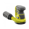 Schleifmaschinen Ryobi R18ROS Anleitung