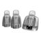 Schnurlose Festnetztelefone switel DCT4073 Bedienungsanleitung