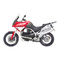 Motorräder MOTO GUZZI Stelvio 4V-1200 Bedienungsanleitung