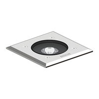 Ligman HARRIER 2 Installationsanleitung