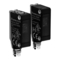 Lichtschranken Pepperl+Fuchs M100-RT/76b/98 Kurzanleitung
