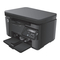 Drucker HP LaserJet Pro MFP M127 Benutzerhandbuch