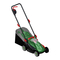 Rasenmäher POWERTEC Garden PG33 Originalbetriebsanleitung