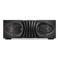 NAIM NAP 250 Bedienungsanleitung