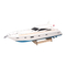 Modelboote ROBBE ST.TROPEZ Montageanleitung