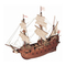 Modelboote OcCre 13601 SAN MARTIN Bauanleitung