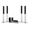 Heimkinosysteme Samsung HT-UP30 Bedienungsanleitung