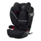 Autositze CYBEX SOLUTION S-FIX Kurzanleitung