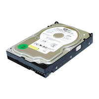 Conrad Electronic Western Digital WD800BB Bedienungsanleitung