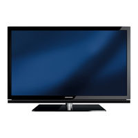 Grundig 40 VLE 8160 BL Bedienungsanleitung