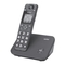 Telefone switel D7000 Vita Plus Bedienungsanleitung