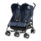 Kinderwagen Peg-Perego pliko mini twin Gebrauchsanleitung