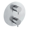Armaturen Newform X-STEEL 316 69663EX Bedienungsanleitung