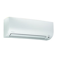 Daikin SIESTA Betriebsanleitung