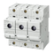 Schalter Siemens MINIZED D02 Betriebsanleitung