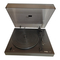 Plattenspieler THORENS TD 280 Mk IV Anleitung