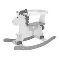 Playtive HA-11073 Gebrauchsanweisung