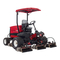 Garten und Gartentechnik Toro 03628 Bedienungsanleitung